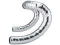 Fita de Guidão Supacaz Prizmatic - Platinum